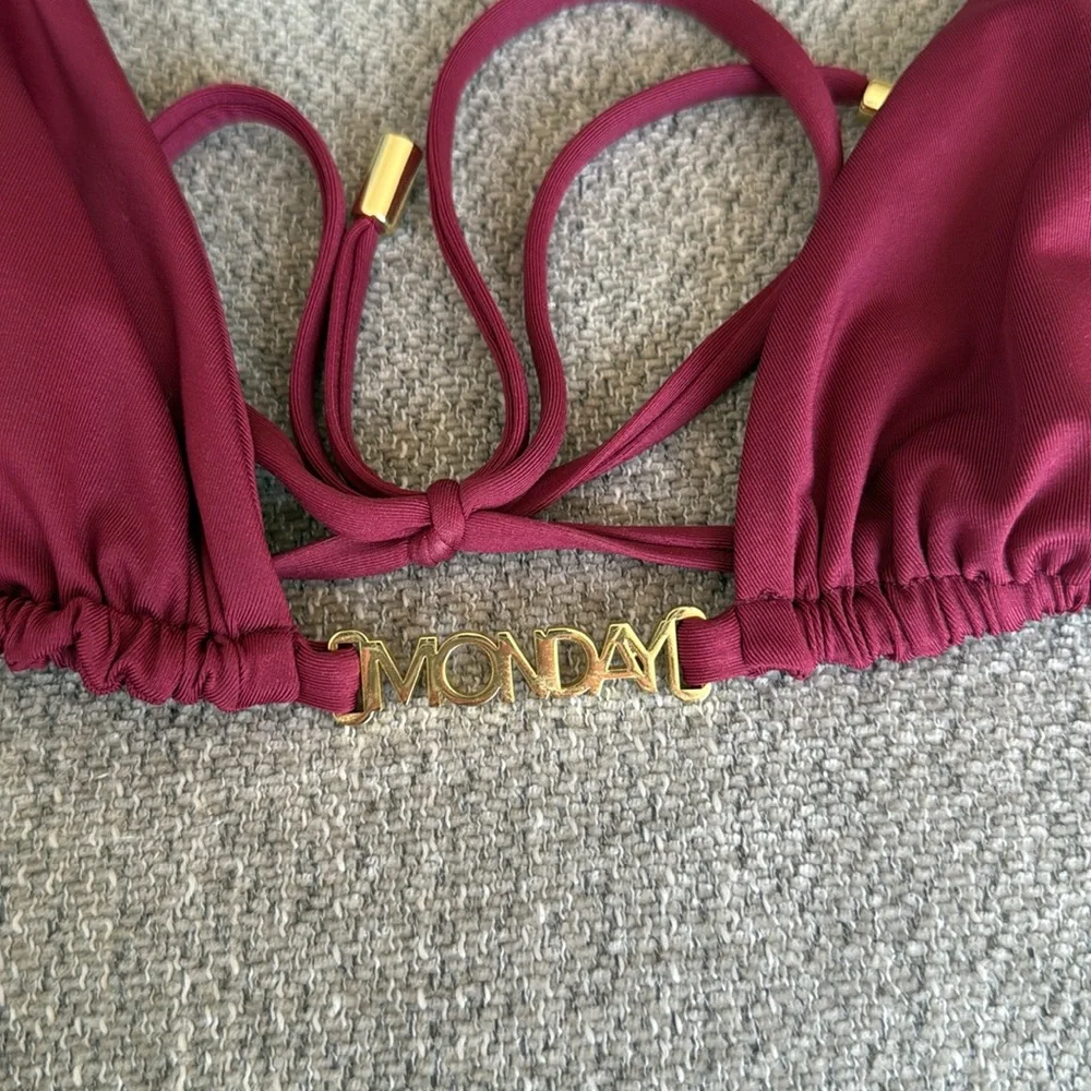 Monday Swimwear monday swimwear